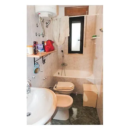 Apartment 1 Via Giuseppe Verdi Gallipoli